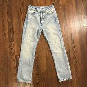 NWOT Zara jeans